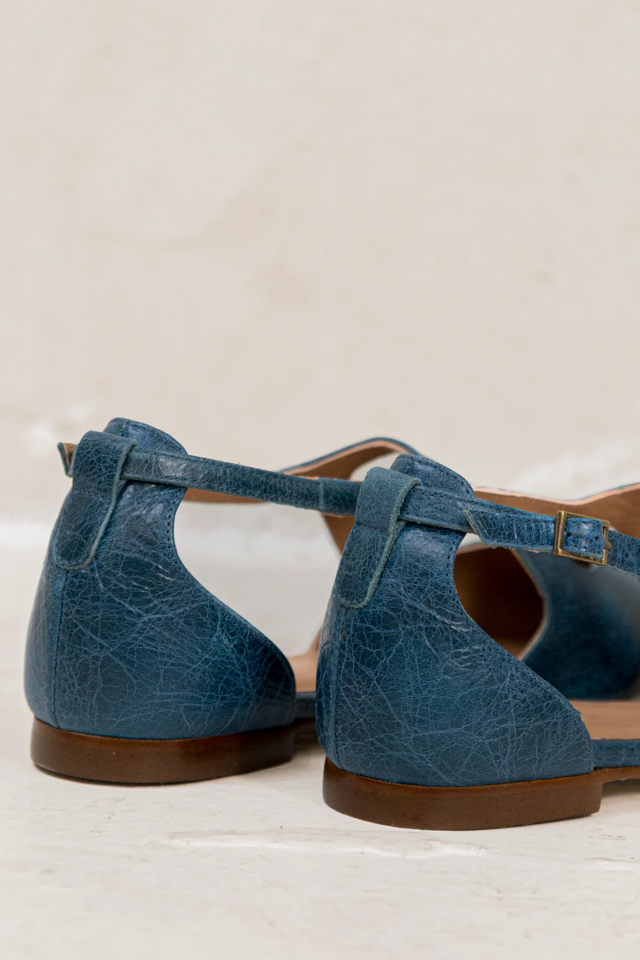 Celine Piel Azul - Image 6