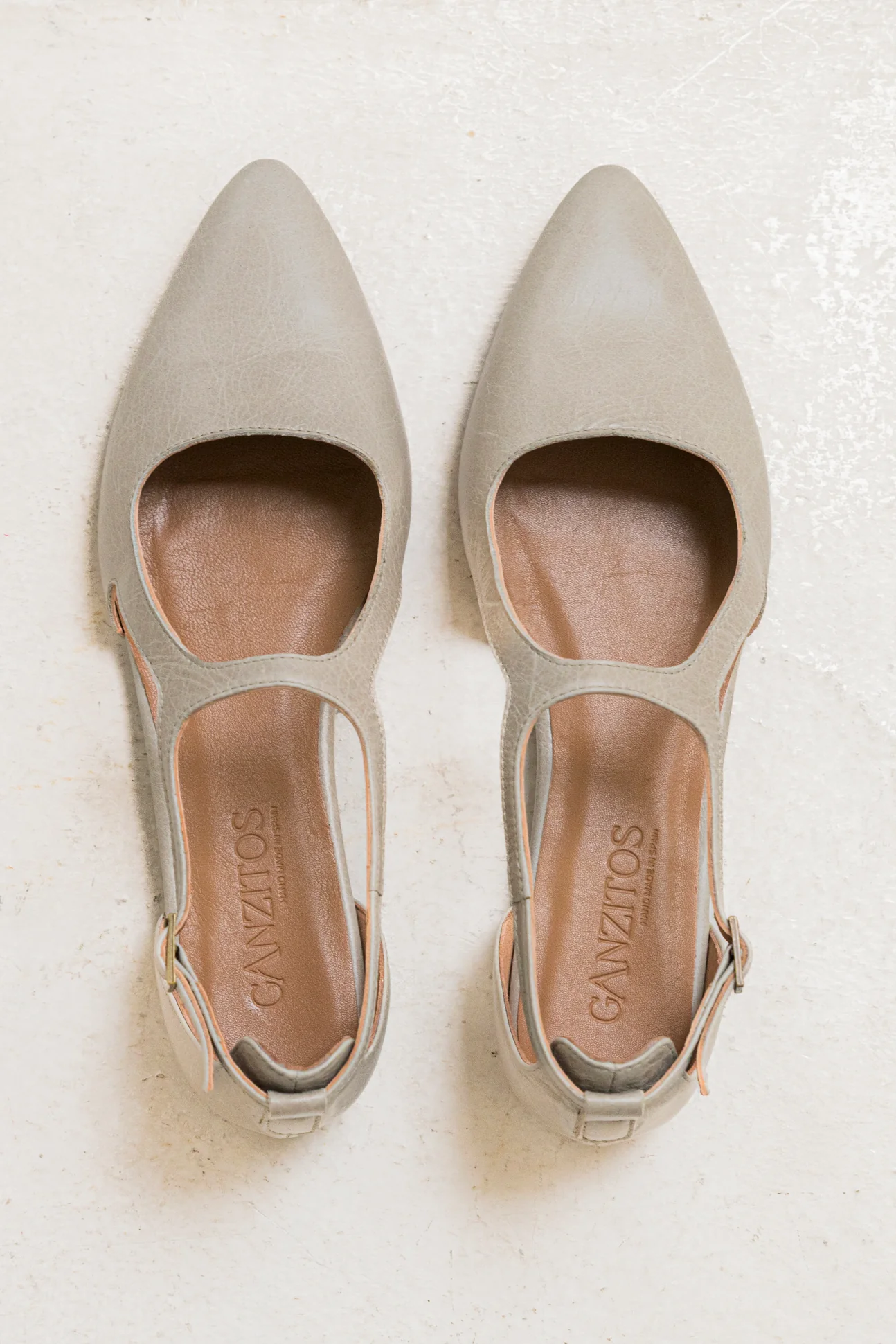 Celine Piel Grey - Image 3