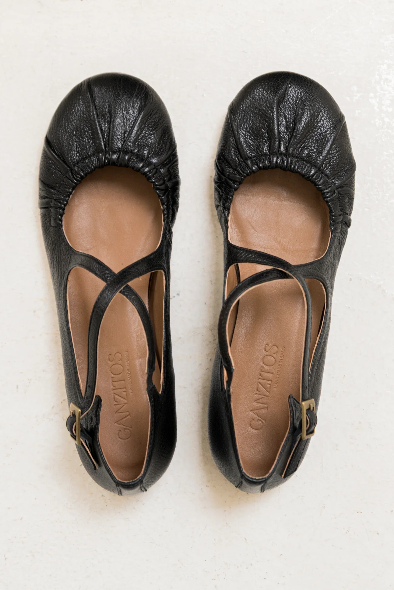 Tomasa Piel Negro - Image 3