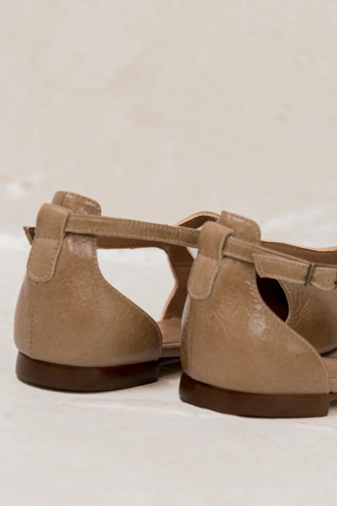 Celine Piel Wood - Image 6
