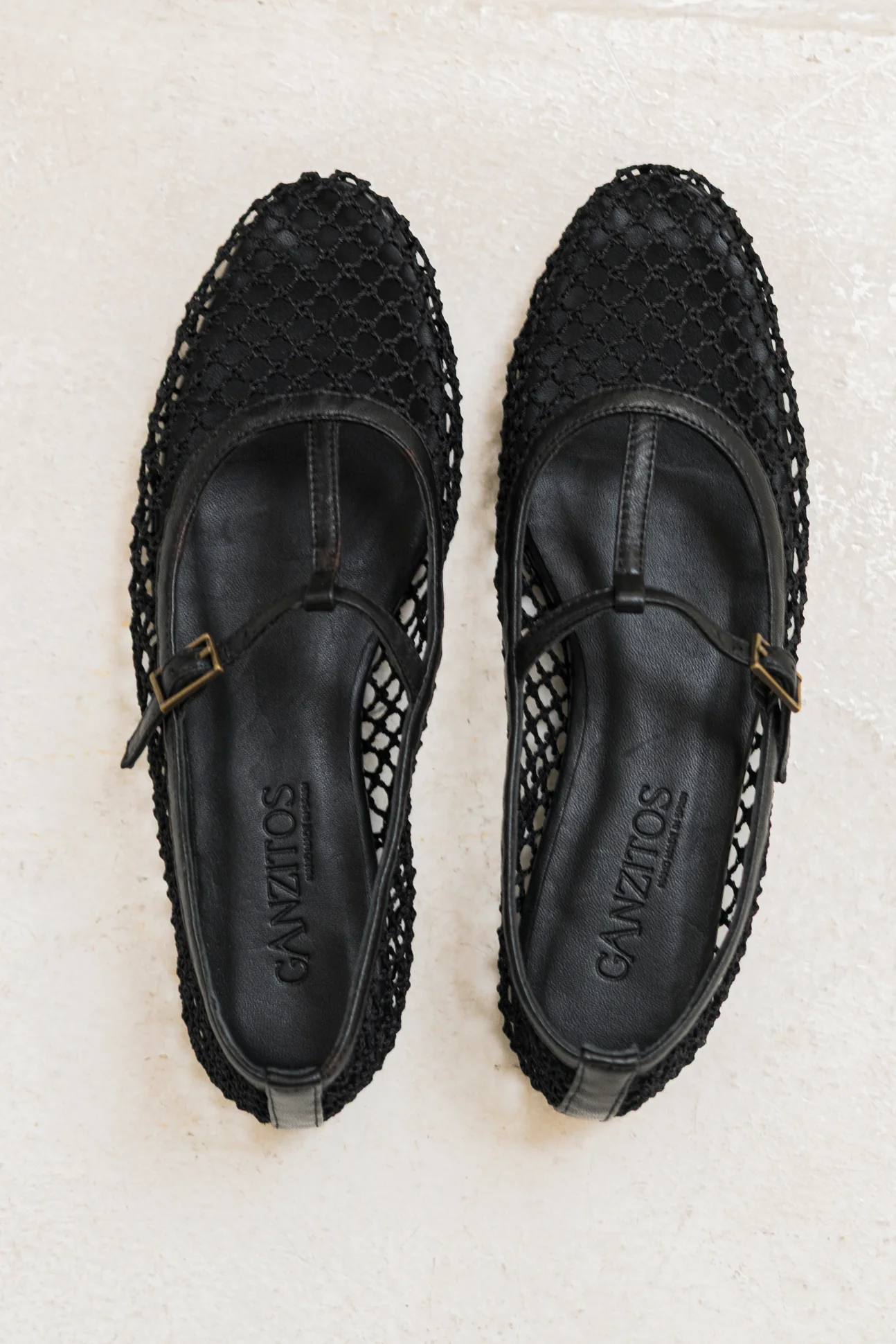 Iria Santorini Negro - Image 3