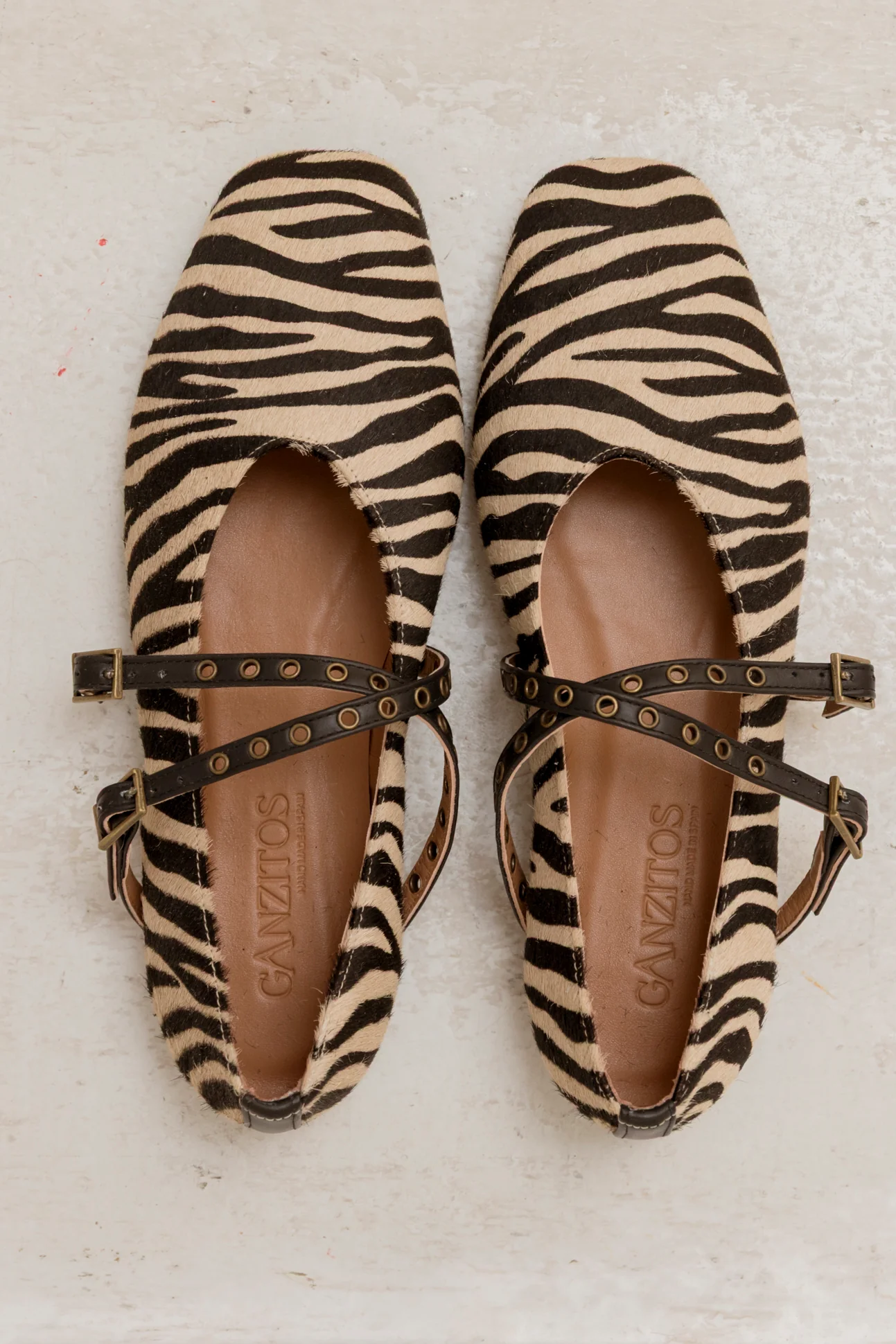 Stella Print Zebra (OUTLET) - Image 3