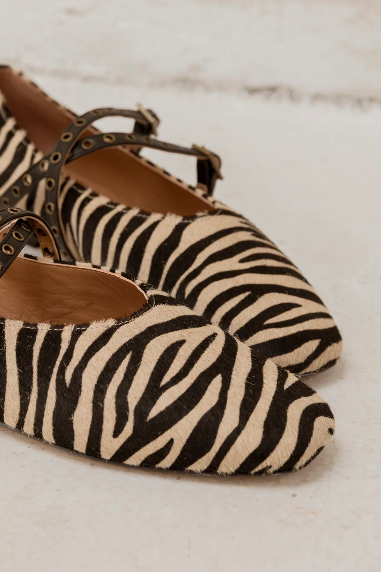 Stella Print Zebra (OUTLET) - Image 5