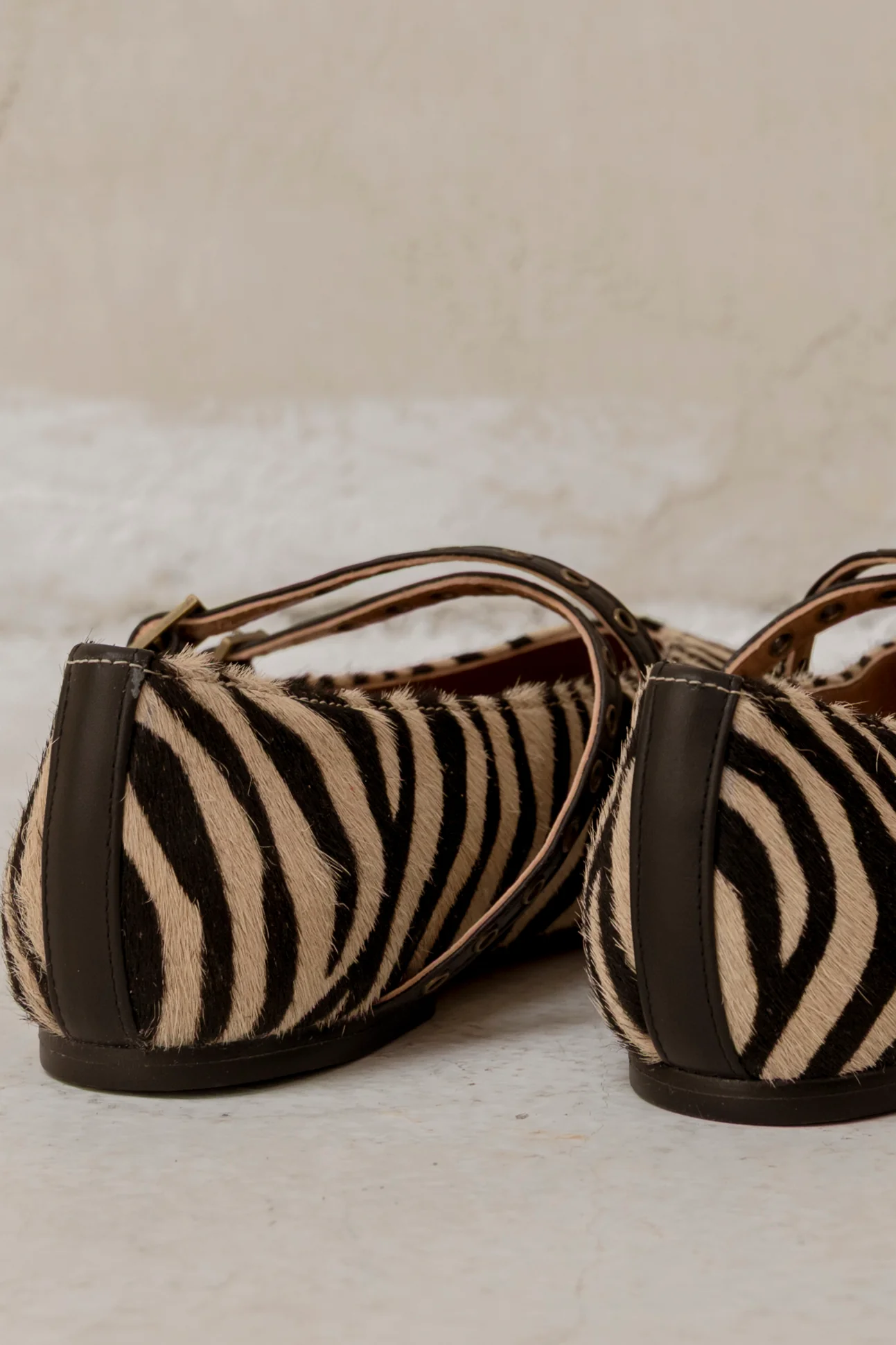 Stella Print Zebra (OUTLET) - Image 6