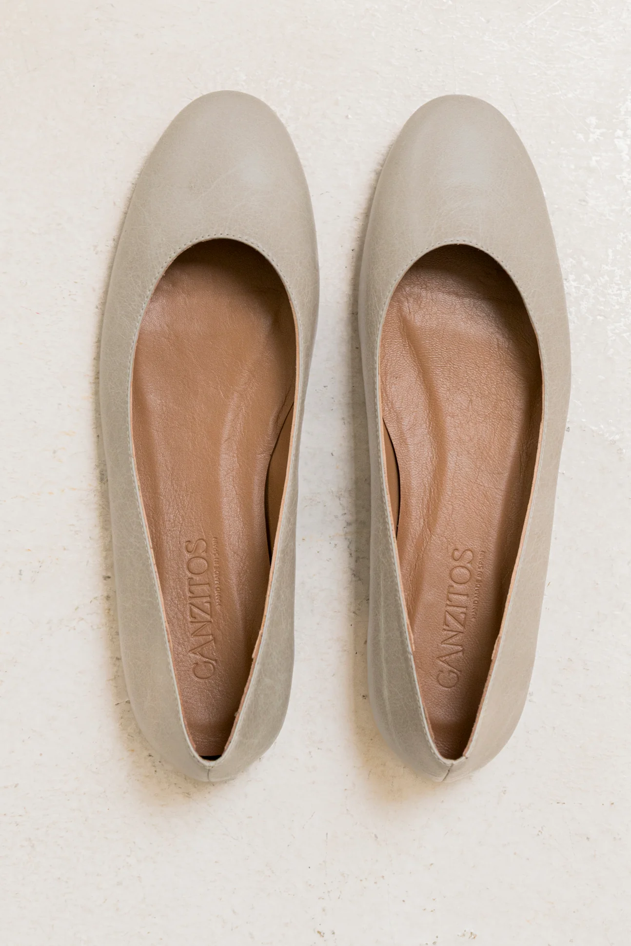 Matilda Piel Grey - Image 3