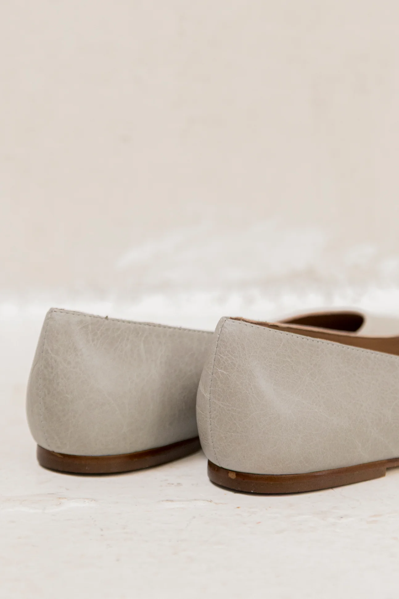 Matilda Piel Grey - Image 6