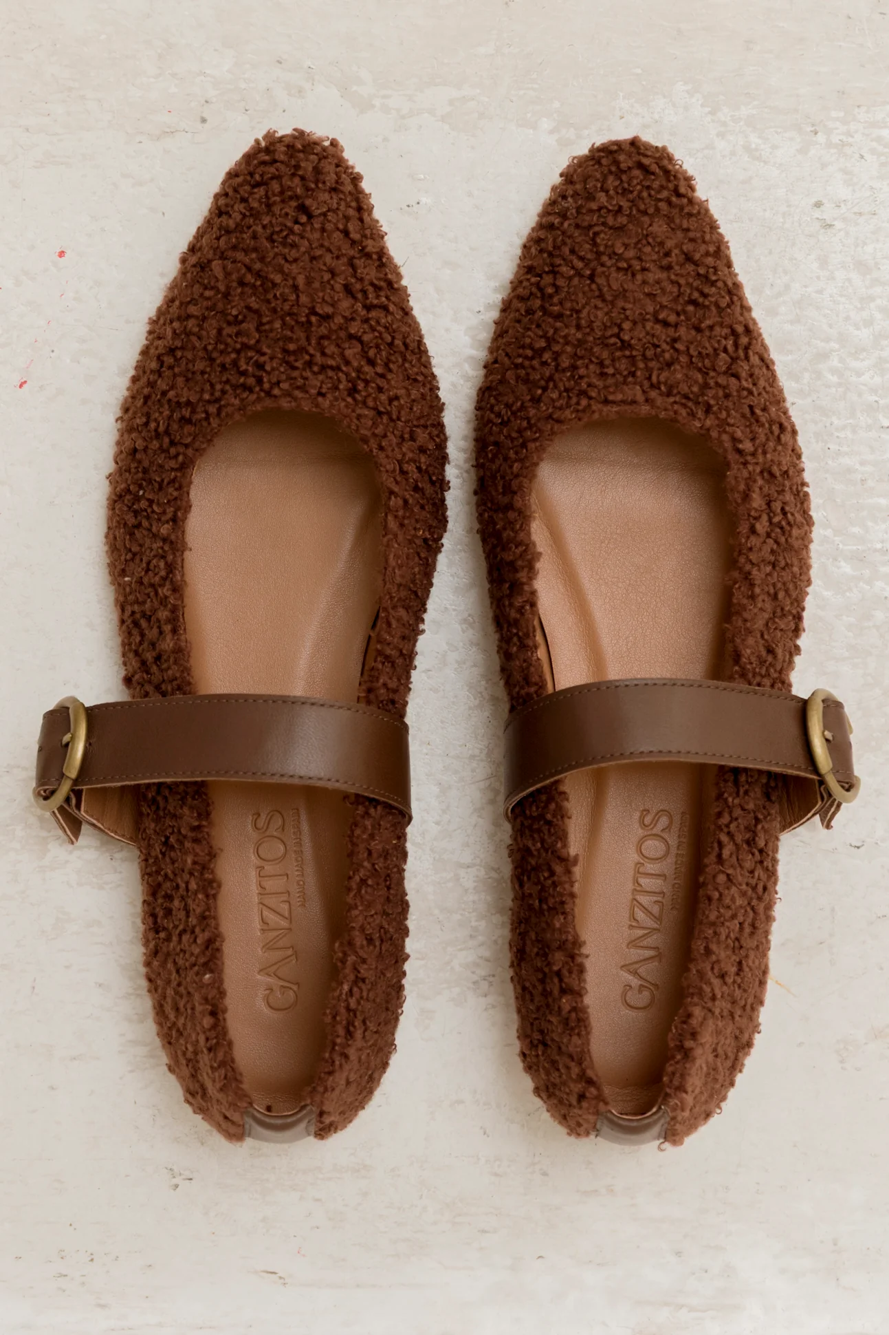 Andreas Otawa Marron (OUTLET) - Image 3