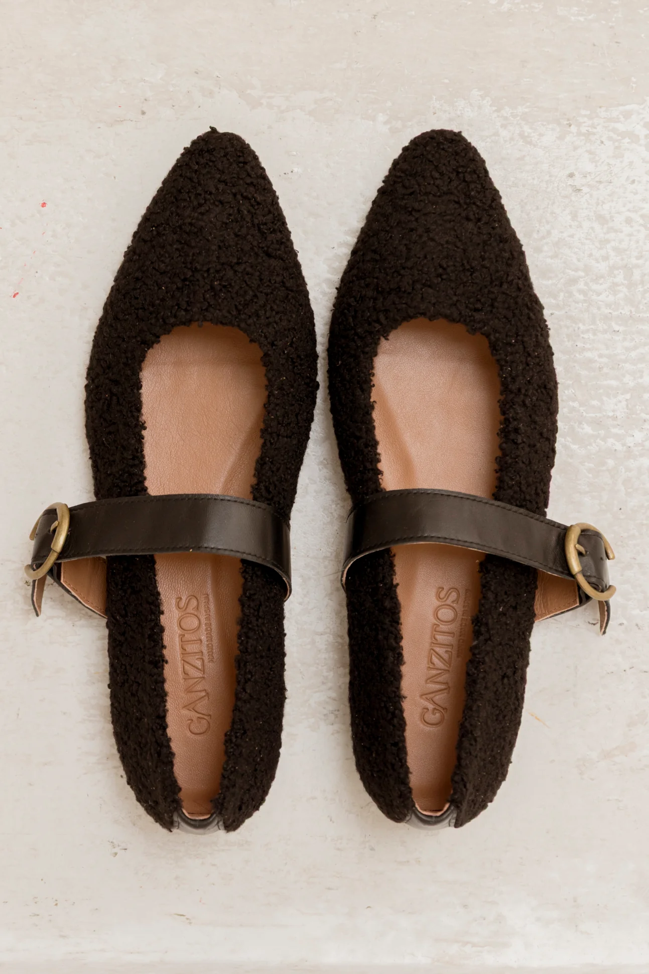 Andreas Otawa Negro (OUTLET) - Image 3