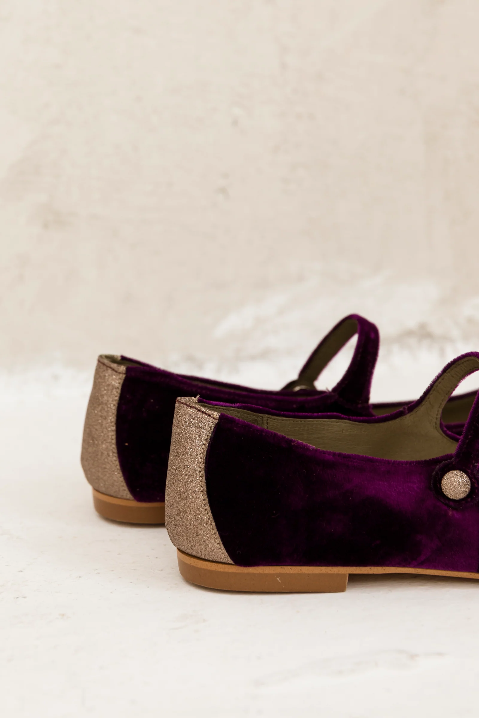 Dana Terciopelo Magenta - Image 5