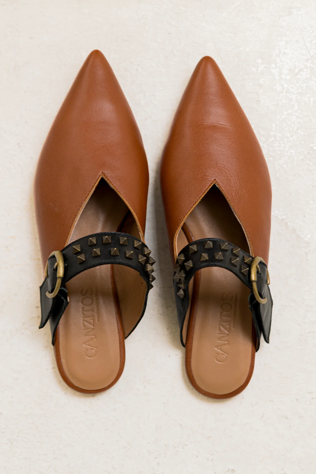 Allegra Rustic Brandy - Image 3