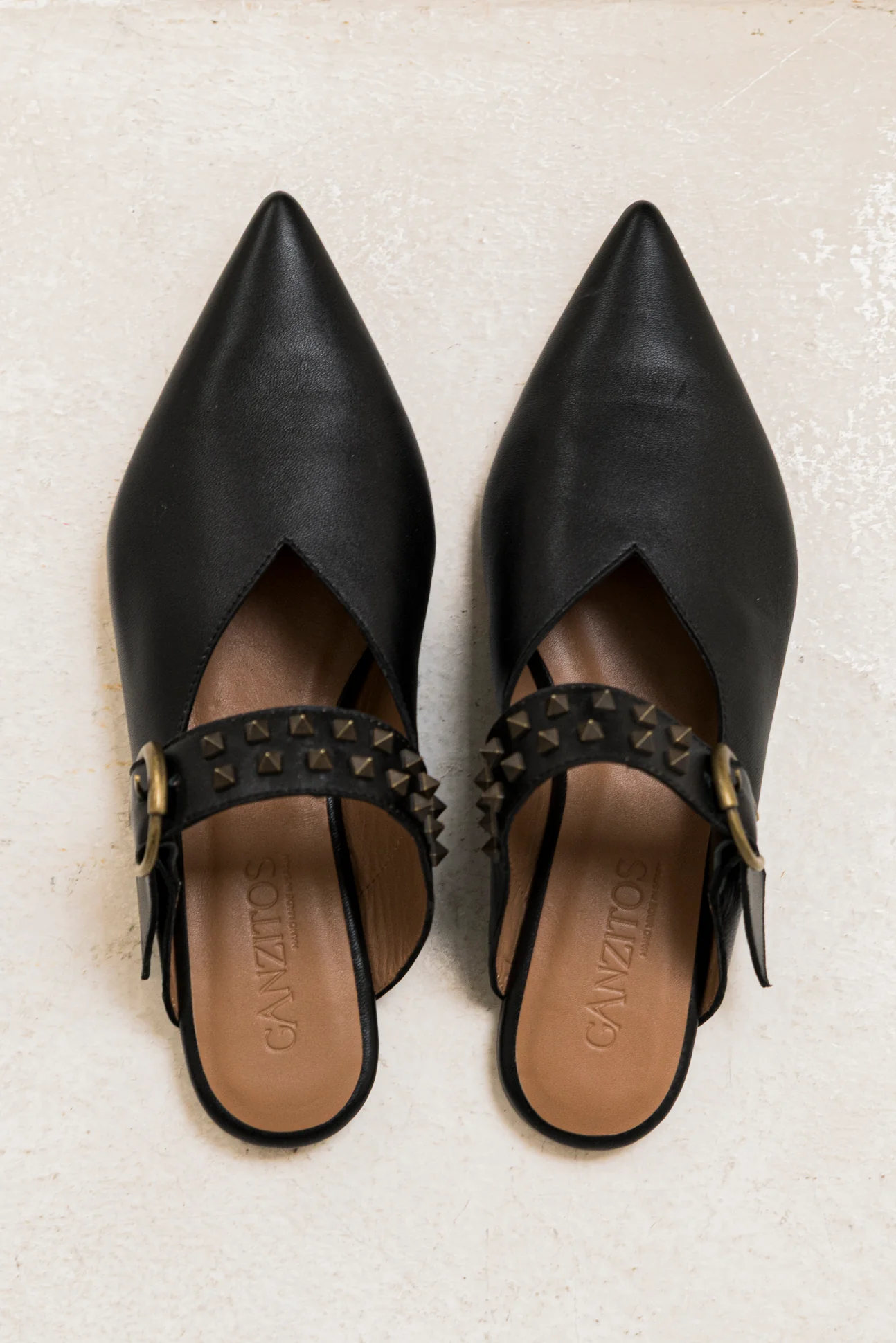 Allegra Rustic Negro - Image 3