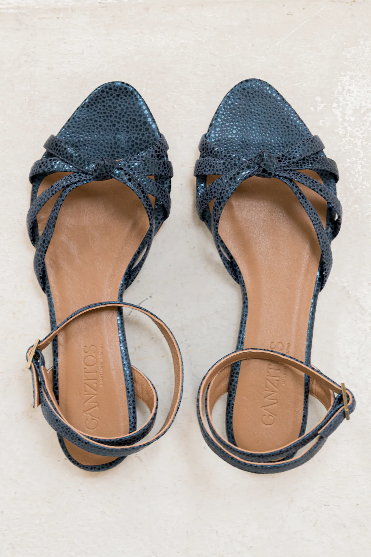 Philippa Odyssey Power Blue - Image 3