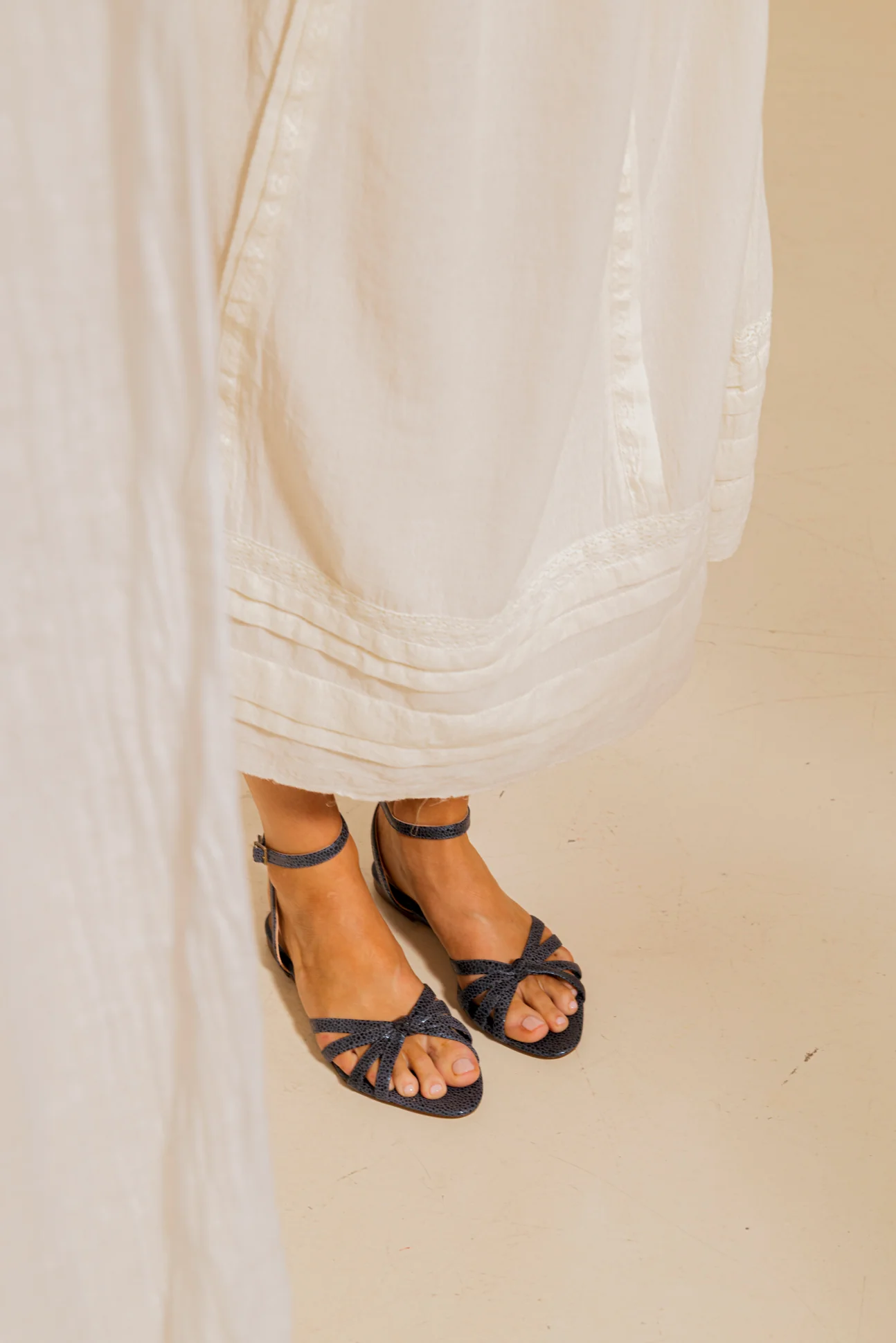 Philippa Odyssey Power Blue - Image 4