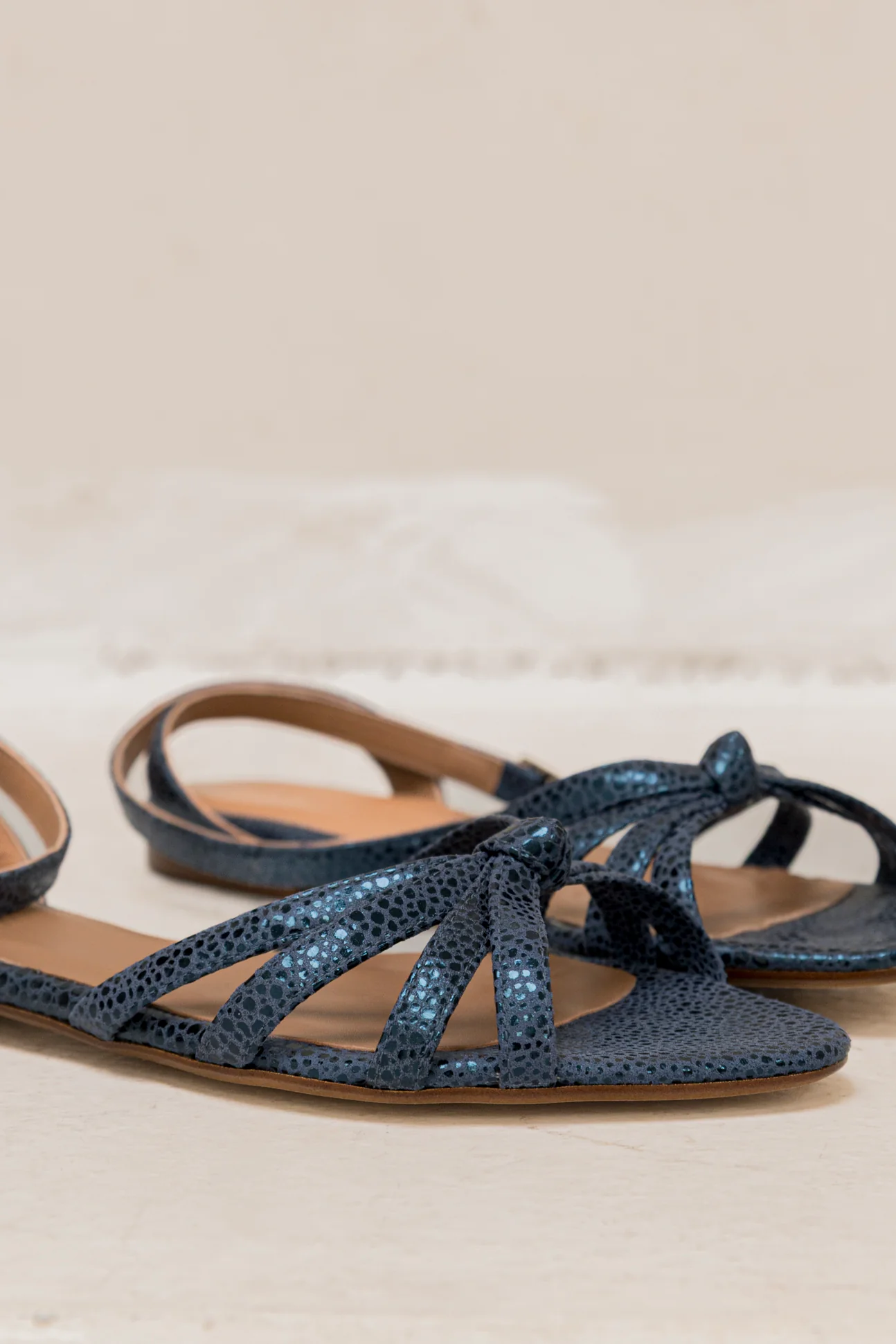 Philippa Odyssey Power Blue - Image 5