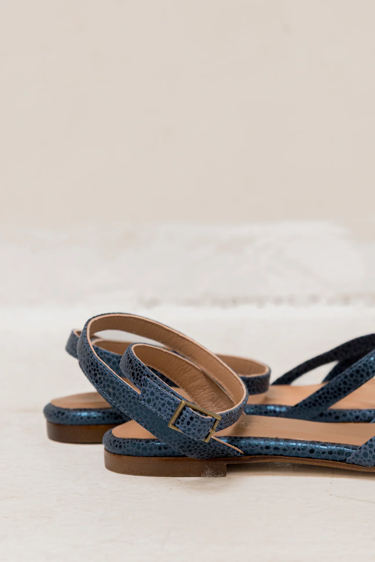 Philippa Odyssey Power Blue - Image 6
