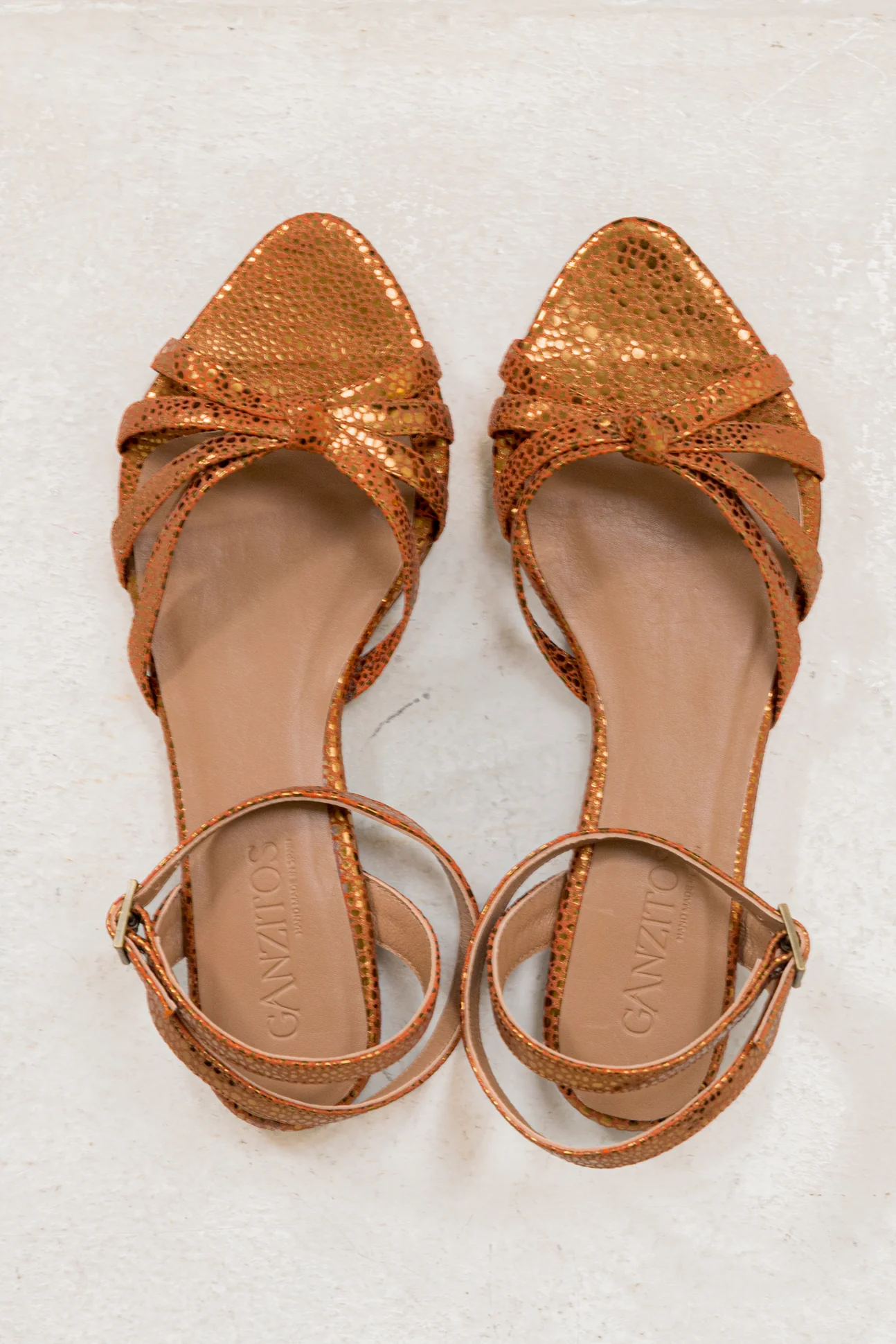 Philippa Odyssey Mandarin - Image 3