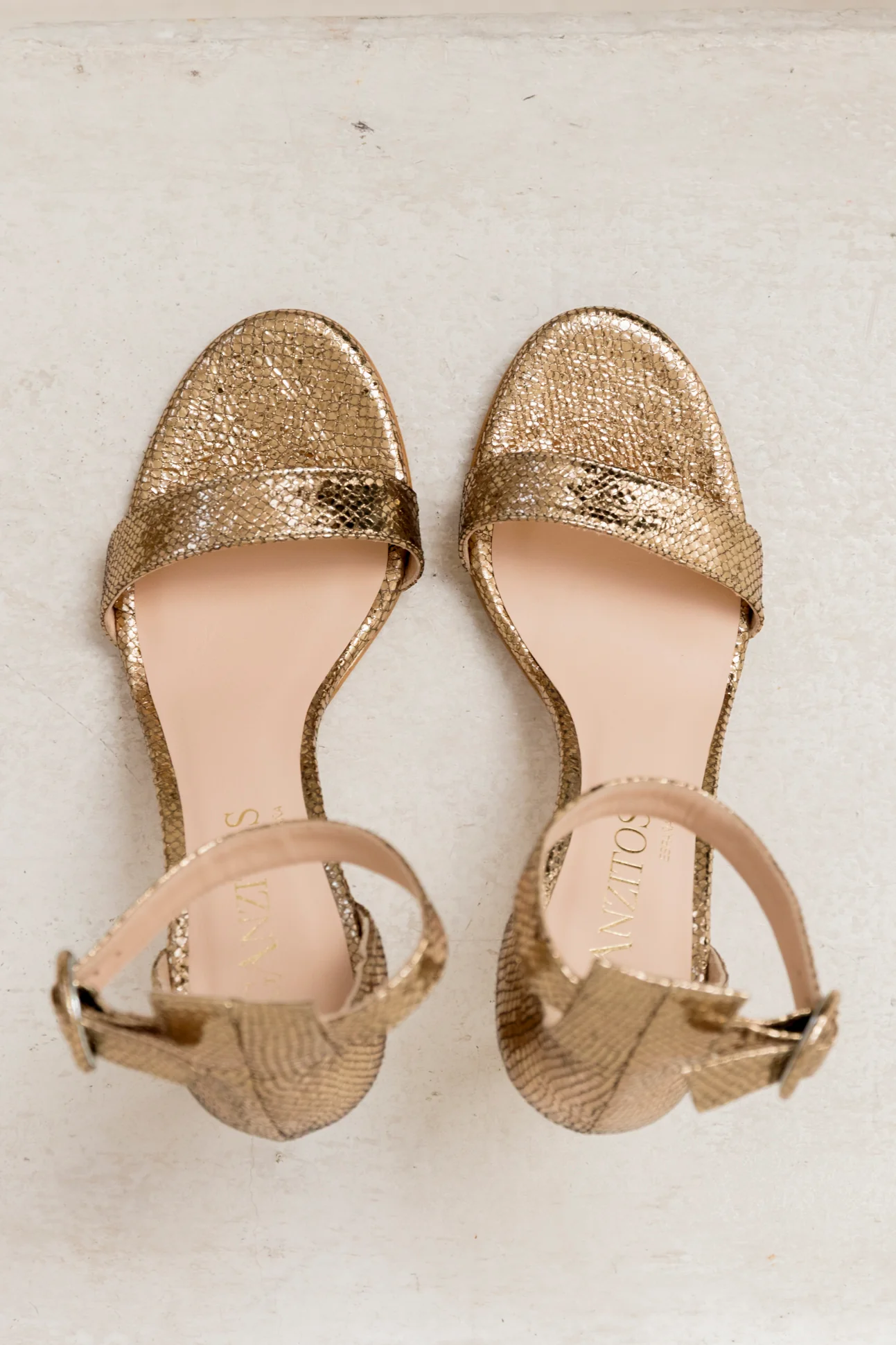 Camille Etrusco Onyx (OUTLET) - Image 3