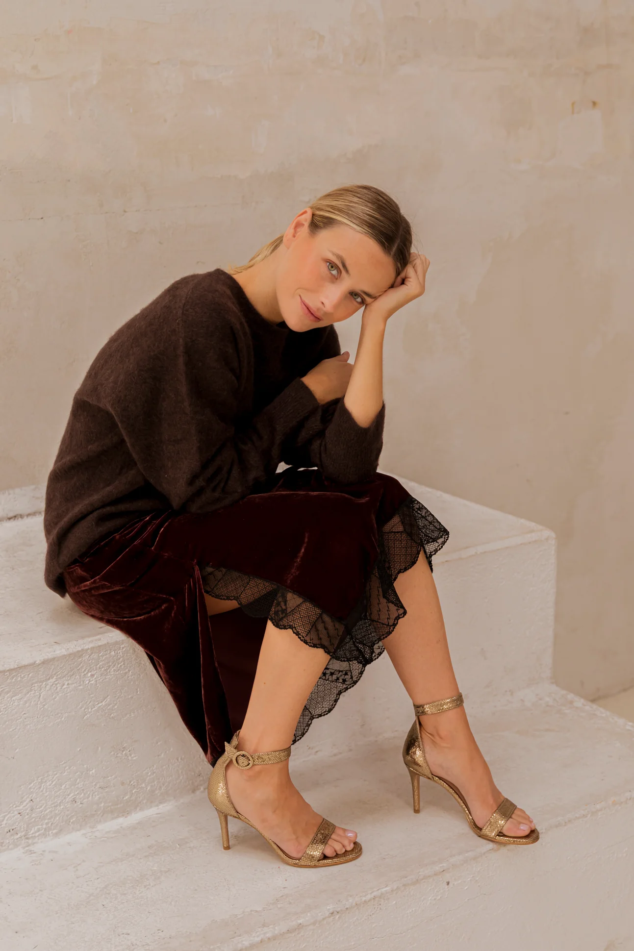 Camille Etrusco Onyx (OUTLET) - Image 4