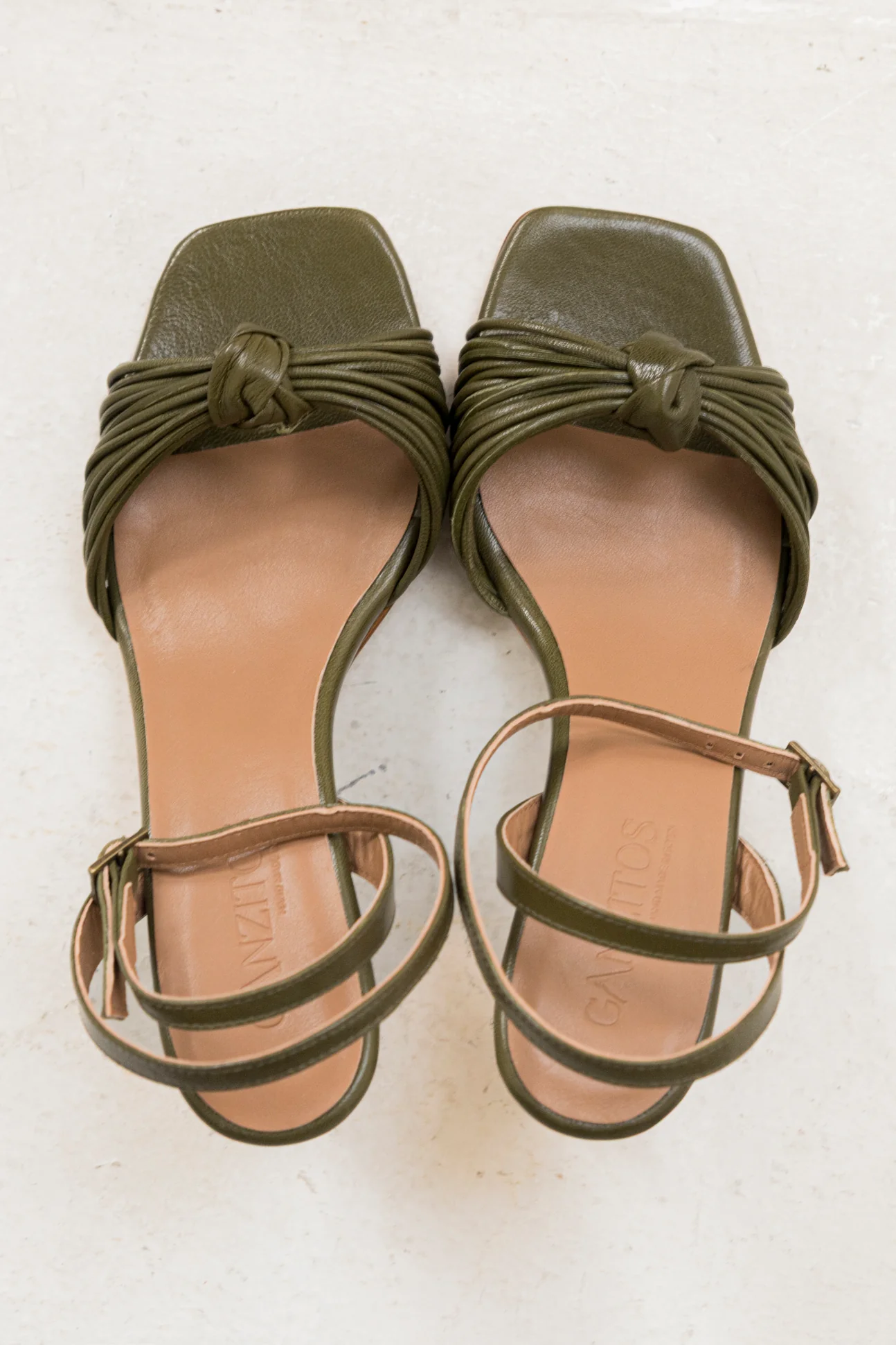 Eloise Canada Kaki - Image 3