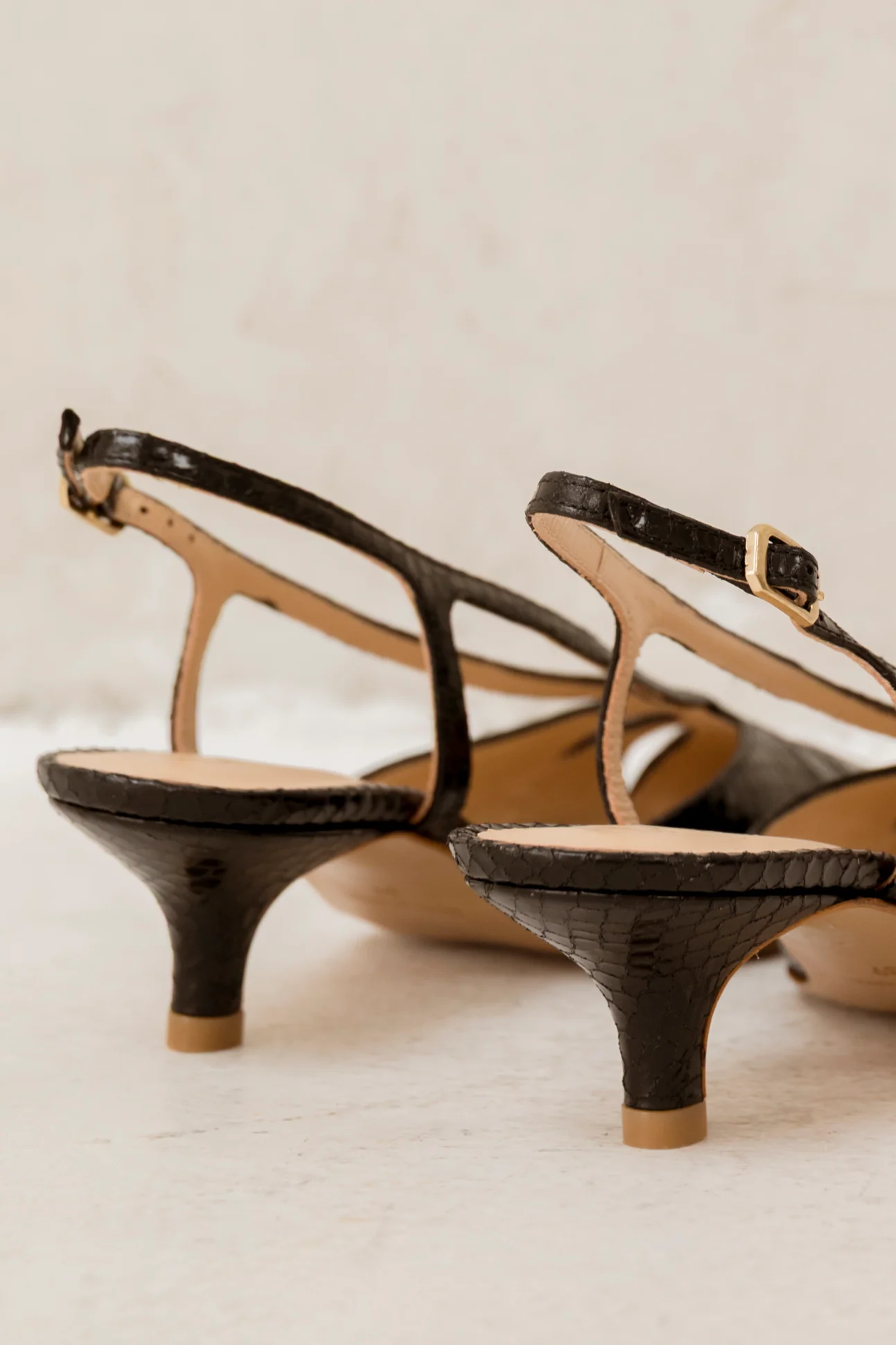 Marta Scale Negro - Image 6
