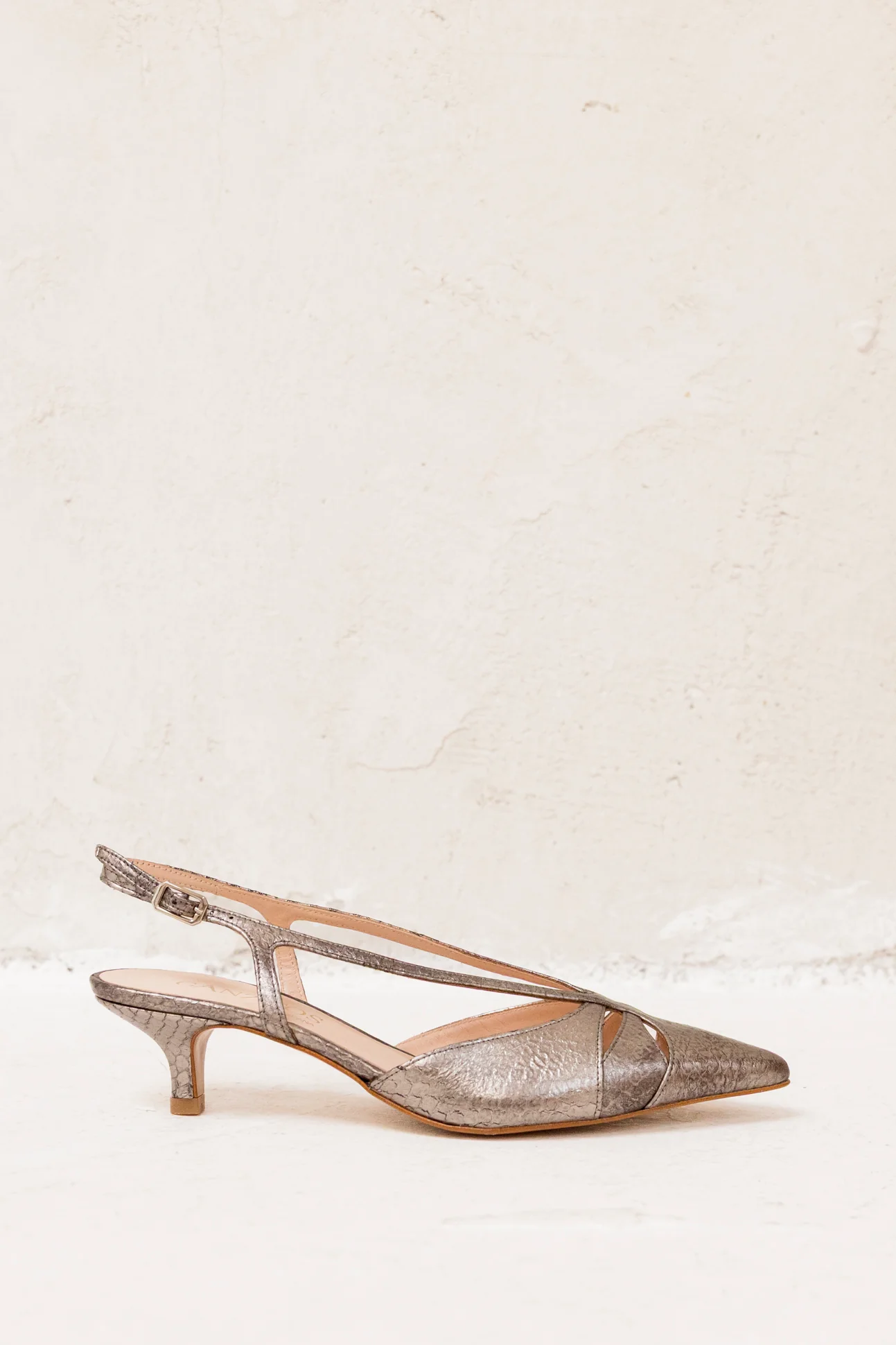 TACON BAJO SS26