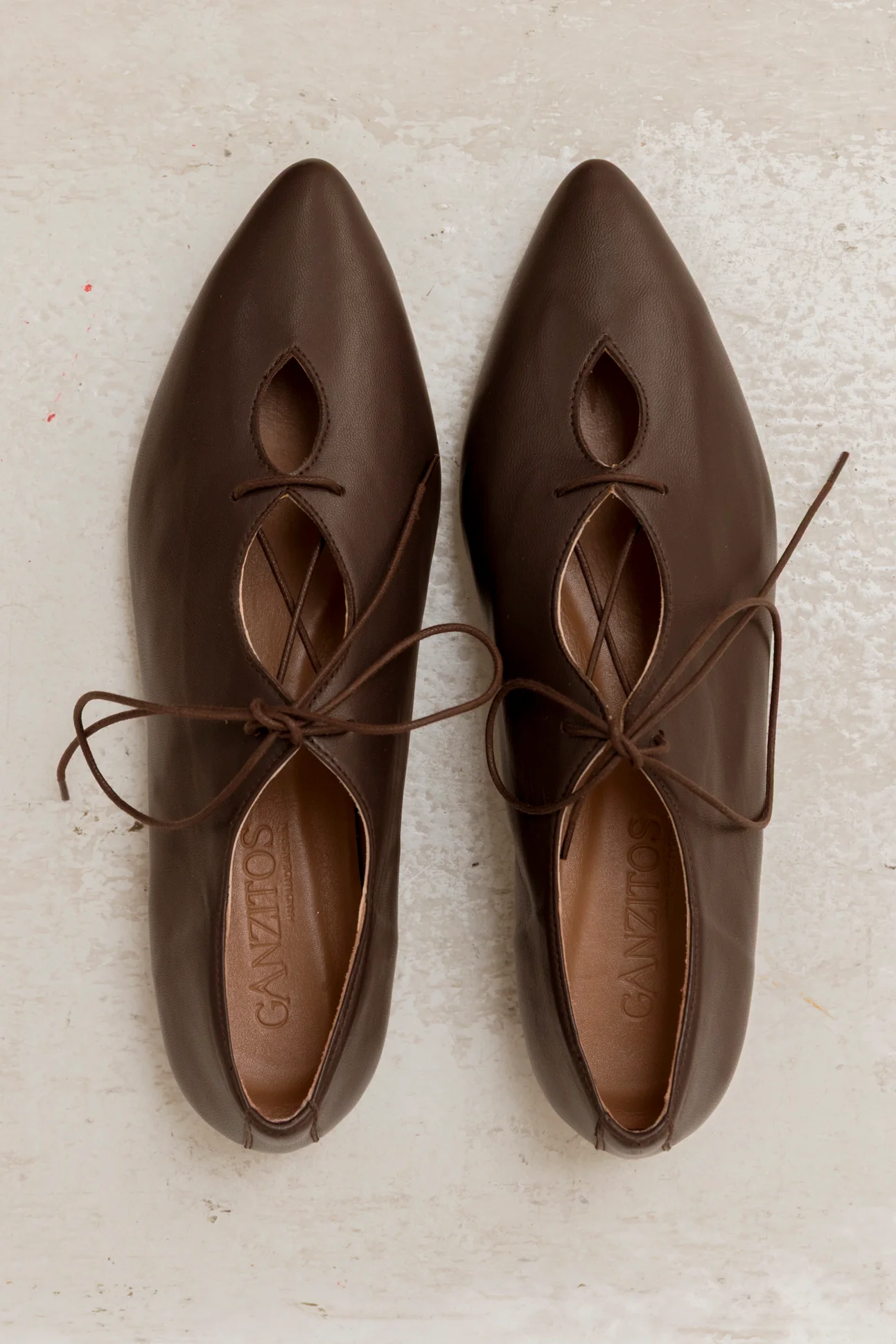 Matisse piel Caoba - Image 3