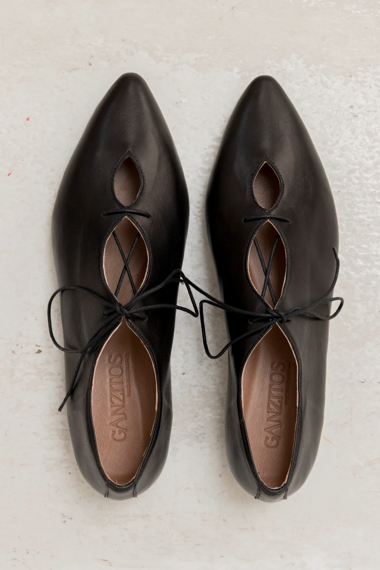 Matisse Piel Negro - Image 3